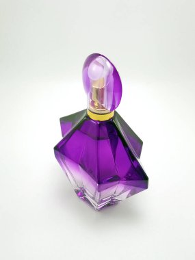 MANILA, PH - NOV 10 - Victoria secrets sassy perfume on November 10, 2020 in Manila, Philippines.