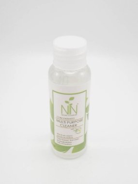 MANILA, PH - NOV 10 - Nature to nurture multi purpose cleaner on November 10, 2020 in Manila, Philippines.