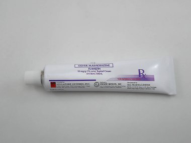 MANILA, PH - OCT 27 - 27 Ekim 2020 