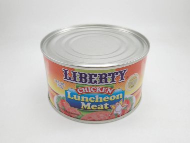 MANILA, PH - 27 Ekim 2020, Manila, Filipinler.