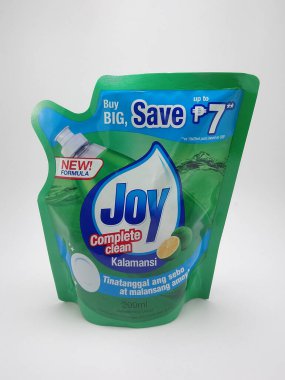 QUEZON ŞEHRİ, 10 Kasım 2020, Quezon City, Filipinler.