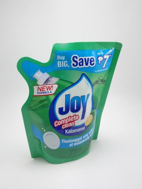 QUEZON ŞEHRİ, 10 Kasım 2020, Quezon City, Filipinler.