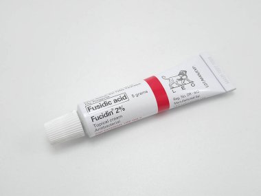 QUEZON CITY, NOV 10 - 10 Kasım 2020 'de Quezon City, Filipinler' de.