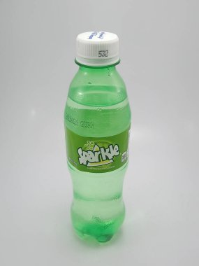 QUEZON ŞEHRİ, PH - 20 Kasım 2020, Quezon City, Filipinler.