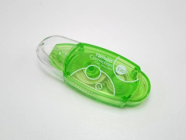 QUEZON CITY, PH - 17 Kasım 2020, Quezon City, Filipinler.