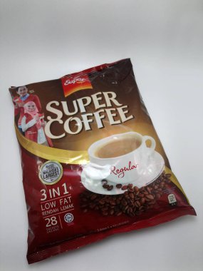 QUEZON ŞEHRİ, PH-17 - 17 Kasım 2020, Quezon City, Filipinler.