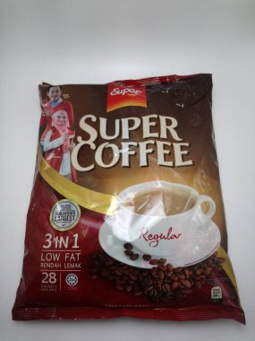 QUEZON ŞEHRİ, PH-17 - 17 Kasım 2020, Quezon City, Filipinler.