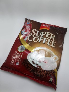 QUEZON ŞEHRİ, PH-17 - 17 Kasım 2020, Quezon City, Filipinler.