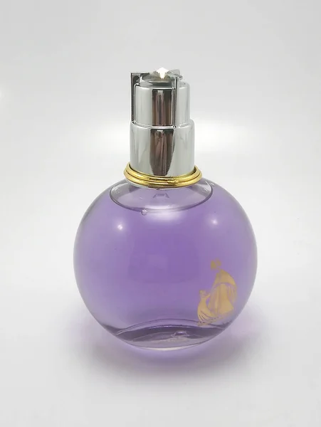 Quezon City Nov Lanvin Paris Eclat Arpege Perfume Aerosol Natural — Foto de Stock