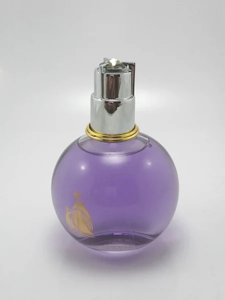 Quezon City Nov Lanvin Paris Eclat Arpege Perfume Spray Natural — Fotografia de Stock