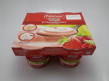 QUEZON ŞEHRİ, PH - 23 Kasım 2020, Quezon City, Filipinler.