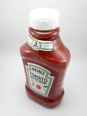 MANILA, PH - NOV 25 Kasım 2020, Manila, Filipinler.