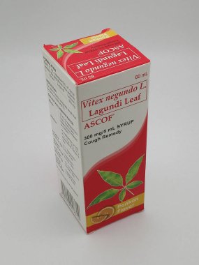 MANILA, PH - 25 Kasım 2020 