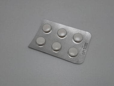 MANILA, PH - NOV 26 Kasım 2020, Manila, Filipinler.