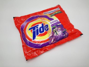 MANILA, PH-11 - 11 Kasım 2020 'de Manila, Filipinler' de ucuz parfüm fantezisi.