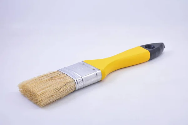 Manila July Panclub Utility Paint Brush July 2021 Manila Philippines — Fotografia de Stock