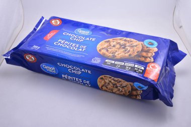 MANILA, PH - JULY 9 - Great value chocolate chip on July 9, 2021 in Manila, Philippines.