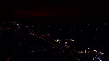 Quezon Şehri, PH-APR. 28 Nisan 2019, Quezon City, Filipinler. Quezon şehri, Manila 'nın kuzeydoğusundaki Guadalupe Platosu' nda yer almaktadır..