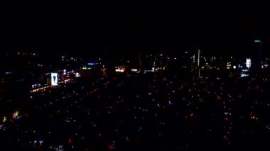 Quezon Şehri, PH-APR. 28 Nisan 2019, Quezon City, Filipinler. Quezon şehri, Manila 'nın kuzeydoğusundaki Guadalupe Platosu' nda yer almaktadır..