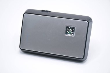 22 Şubat 2025 'te Manila, Filipinler' de Cybertec elektronik kapı zili. Cybertec Çin 'de kapı zili yapıyor..