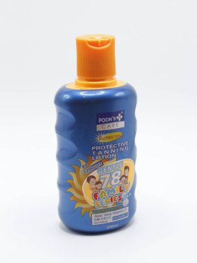 MANILA, PH - 22 FEB - Poons, 22 Şubat 2025 