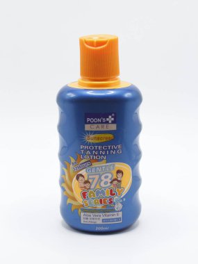 MANILA, PH - 22 FEB - Poons, 22 Şubat 2025 