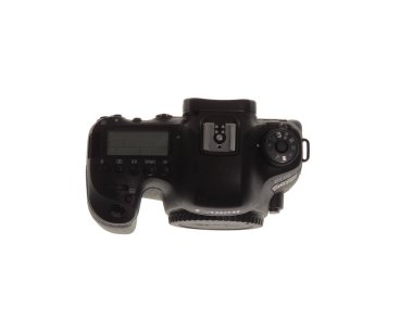 Canon 5D mark IV 4 DSLR kamera.