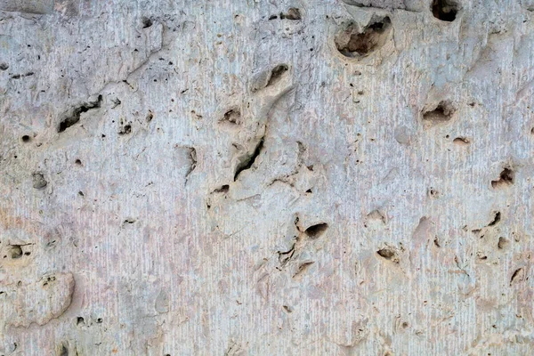 Texture Granite Slabs Close Stock Image