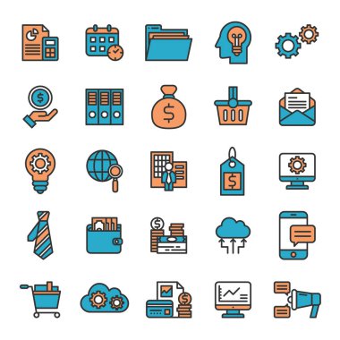 İş Finans Yönetimi, Para Bankacılık Sembolü