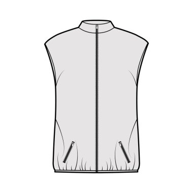 Kolsuz, kolsuz, fermuarlı, cepli, büyük boy, fermuarlı...