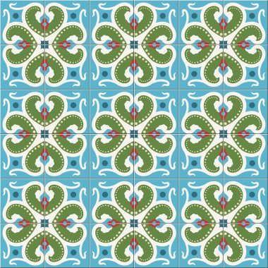 Muhteşem seamless modeli