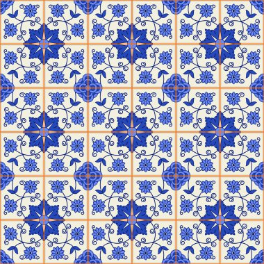 Muhteşem seamless modeli