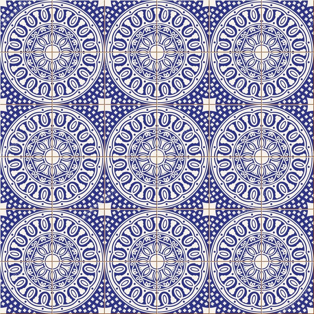 Gorgeous seamless  pattern