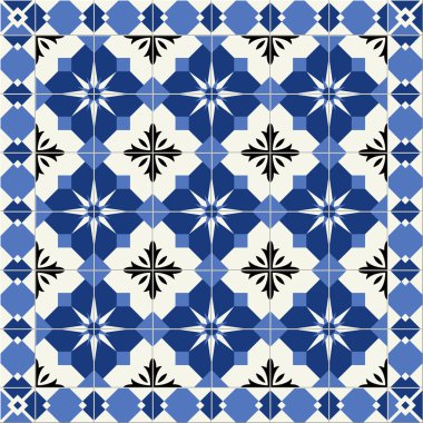 Muhteşem seamless modeli