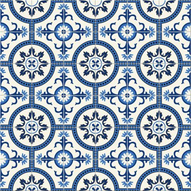 Muhteşem seamless modeli