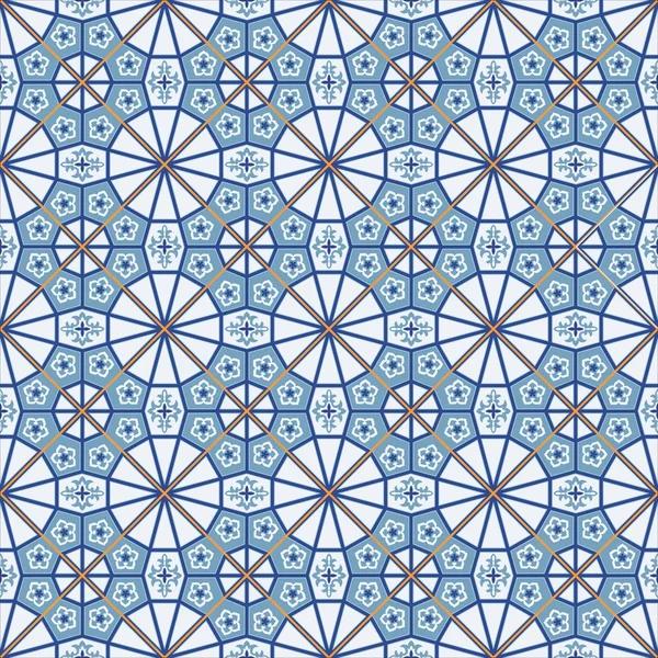 Muhteşem seamless modeli 