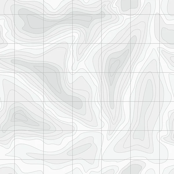 Topographic topo contour map background Stock Illustration