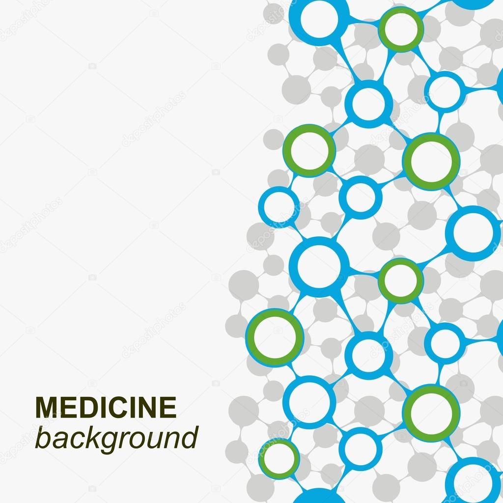 medical, healthcare concept background