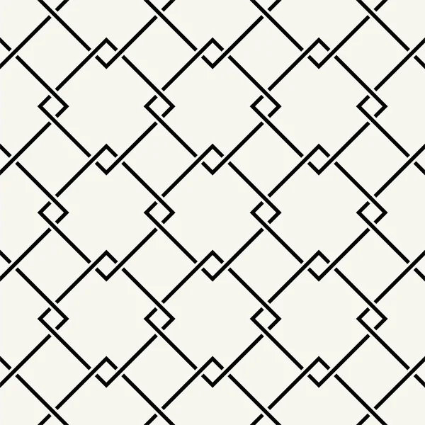 Modern stylish texture seamless pattern — Stock vektor