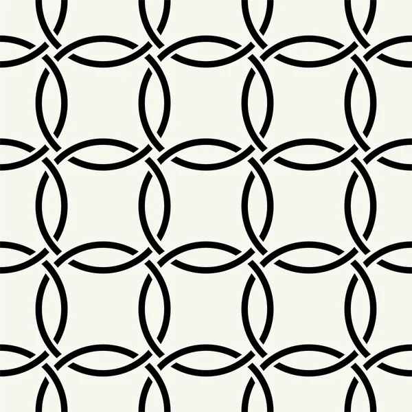 Modern stylish texture seamless pattern — Stock vektor