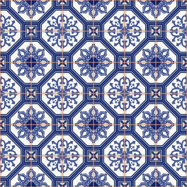 Muhteşem seamless modeli