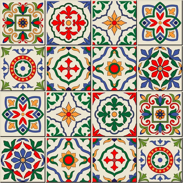 Fas, Portekiz üzerinden seamless modeli