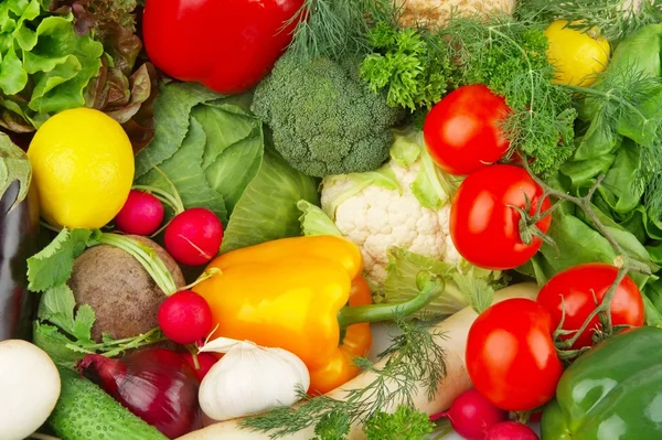 Paleo diyet sebze diyet kümesi