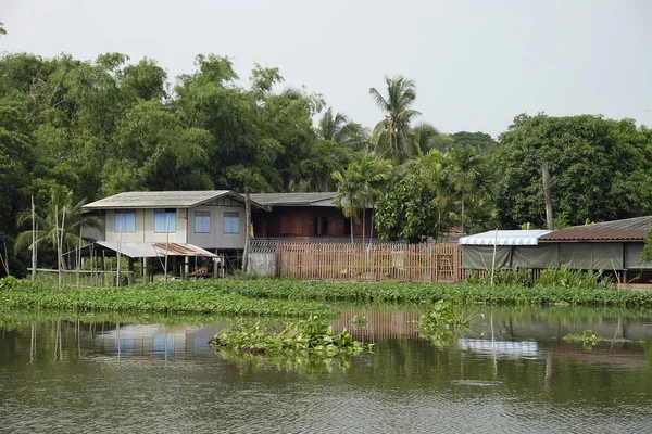 Asya house riverfront adlı