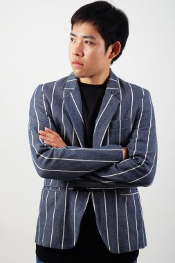 duygu ile Asya memur portre