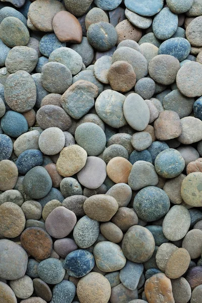 Colorful stone texture — Stock Photo, Image