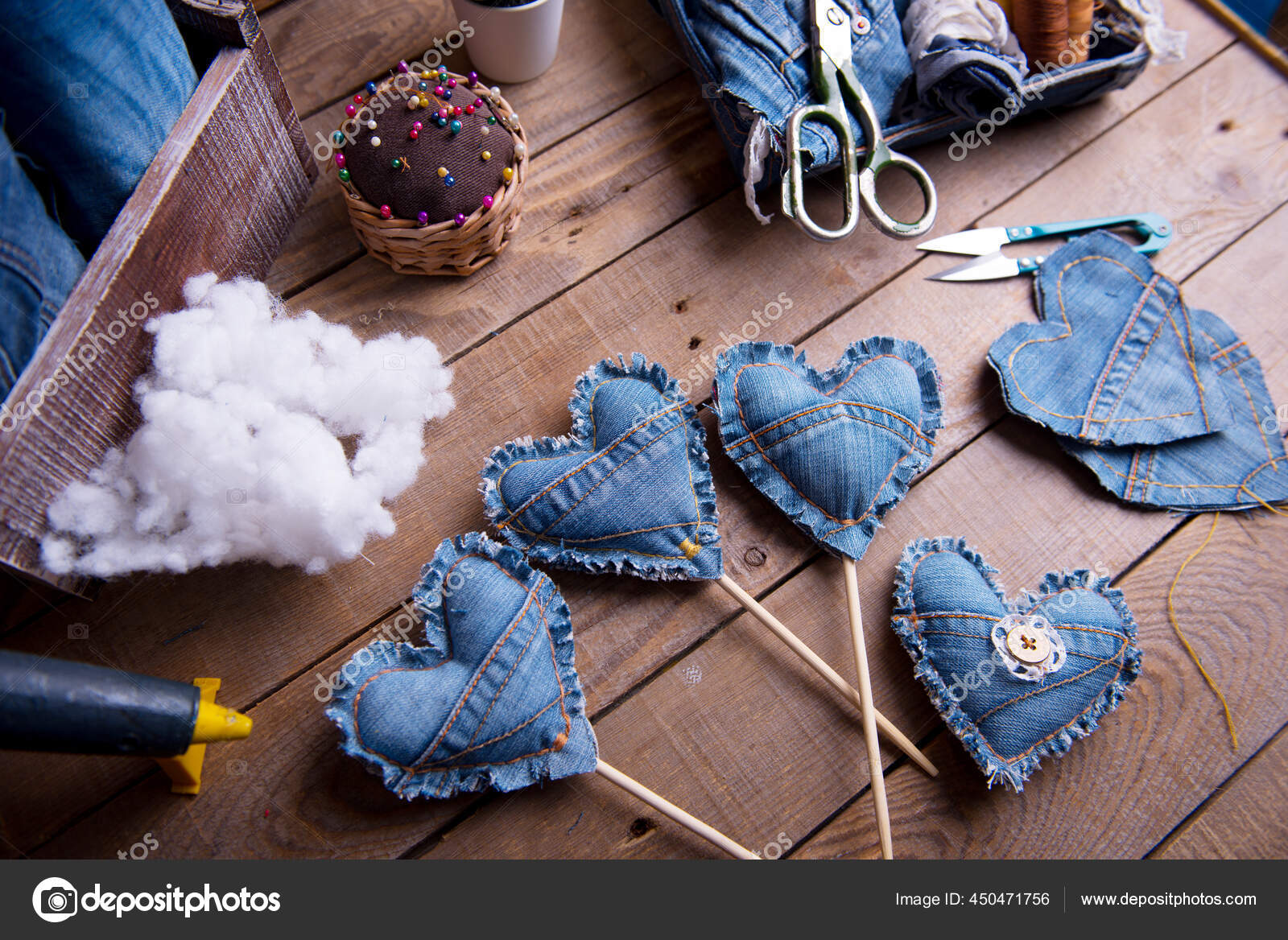 Recycled Denim Projects Things To Do With Old Jeans Recycled Denim