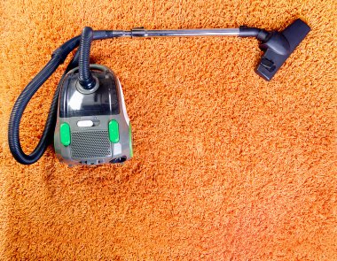 vacuum cleaner, carpet cleaning