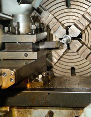 adam için üretim makine inşaat