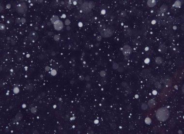 Mor veya menekşe rengi bulanık bokeh ışığı. Odaklanmamış arka plan. Yeni Yıl Bokeh.